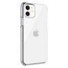 PURO Impact Clear - Etui iPhone 12 Mini (przezroczysty)