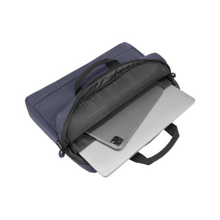 Tucano Stop Bag - Torba MacBook Pro 14" / Notebook 13” / 14” (granatowy)