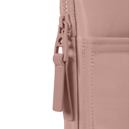 Kate Spade New York Puffer Sleeve - Pokrowiec MacBook Pro 16" / Laptop 16" (Madison Rouge Nylon)