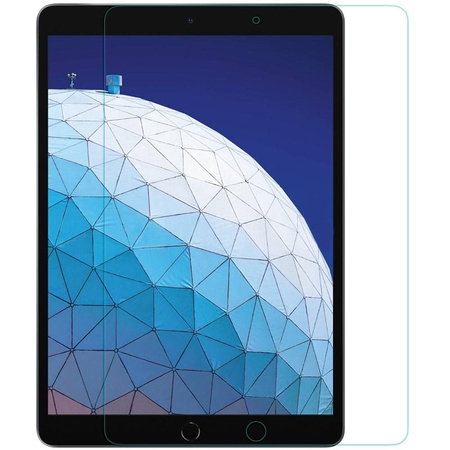 Nillkin H+ Anti-Explosion Glass - Szkło ochronne 0.3 mm iPad Air 2019 / iPad Pro 10.5 2017