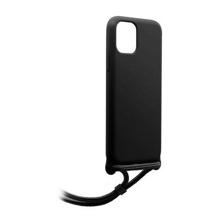 PURO ICON Cross Body - Etui iPhone 11 Pro (czarny)