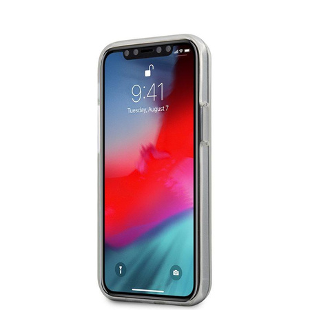 Karl Lagerfeld Choupette Fun Sunglasses - Etui iPhone 12 Mini (różowy)