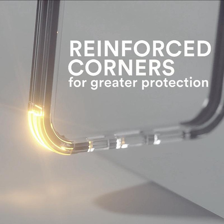 Cellularline Sensation Plus - Etui iPhone 15 Pro z powłoką MICROBAN (różowy)