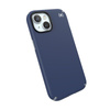 Speck Presidio2 Pro Magsafe - Etui iPhone 15 (Coastal Blue / Dustgrey / White)
