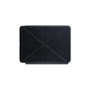 Moshi VersaCover - Etui origami iPad Pro 11” (2022/2018) (Charcoal Black)