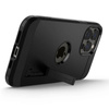 Spigen Tough Armor - Etui do iPhone 13 Pro (Czarny)