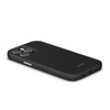Moshi Arx Slim Hardshell Case - Etui iPhone 13 Pro MagSafe (Mirage Black)