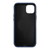 Speck Presidio2 Grip Magsafe - Etui iPhone 15 Plus / iPhone 14 Plus (Coastal Blue / Black / White)