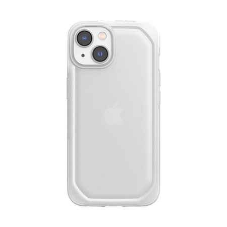 X-Doria Raptic Slim - Biodegradowalne etui iPhone 14 (Clear)