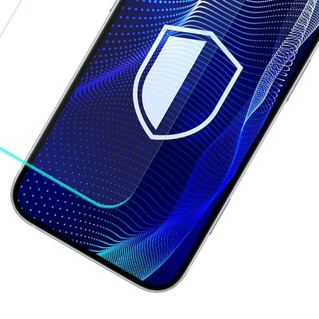 3mk FlexibleGlass Pro - Szkło hybrydowe do iPhone 17 Pro