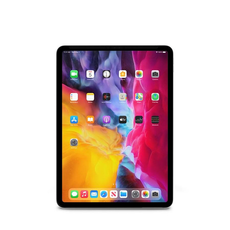 Moshi iVisor AG - Matowa folia ochronna iPad Pro 11" (2021/2020/2018) / iPad Air 4 10.9"