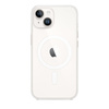 Apple Clear Case - Etui z MagSafe do iPhone 14 (przezroczysty)