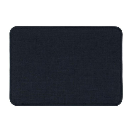 Incase ICON Sleeve with Woolenex - Pokrowiec MacBook Pro 16" (2019) (grafitowy)