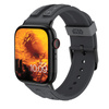 Star Wars - Pasek do Apple Watch (Han Solo Carbonite 3D)