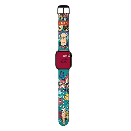Frida Kahlo - Pasek do Apple Watch (Frida Kahlo)