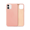Crong Color Cover - Etui iPhone 11 (rose pink)