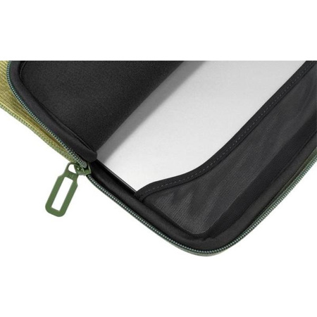 Tucano Velluto - Pokrowiec MacBook Pro 16" / Laptop 15.6” (zielony)