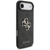 Guess 4G Strap 4G Classic Logo - Etui iPhone Air (czarny)