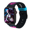 League of Legends - Pasek do Apple Watch (Jinx Graffiti)