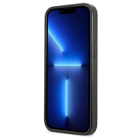 Karl Lagerfeld Outline - Etui iPhone 13 (Multicolor)