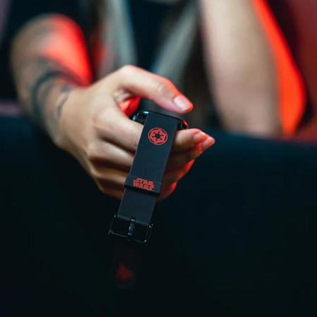 Star Wars - Pasek do Apple Watch (Darth Vader Lightsaber)