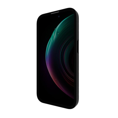 Kate Spade New York Protective MagSafe - Etui iPhone 15 Pro (Transparent Tortoise)