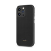 Moshi Arx Slim Hardshell Case - Etui iPhone 13 Pro MagSafe (Mirage Black)