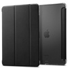 Spigen Liquid Air Folio - Etui do iPad Pro 11" (M5, 2025 / M4, 2024) (Black)