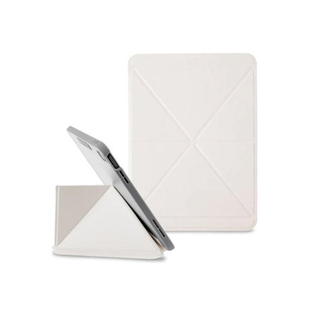 Moshi VersaCover - Etui origami iPad 11" (2025) / iPad 10.9" (2022) (Savanna Beige)