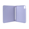 TUCANO Metal - Etui ekologiczne iPad mini 6 (Purple)
