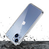 3mk Clear Case - Etui do iPhone 14 (Przezroczysty)