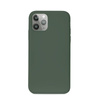 PURO ICON Cover - Etui iPhone 11 Pro Max (zielony)