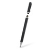 Spigen Universal Stylus Pen - Uniwersalny rysik do ekranu dotykowego (Czarny)