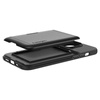 Spigen Slim Armor CS – Etui do iPhone 14 Pro Max (Czarny)