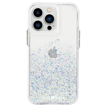 Case-Mate Twinkle Ombre - Etui iPhone 13 Pro (Stardust)