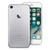 PURO 0.3 Nude - Etui iPhone SE (2022 / 2020) / 8 / 7 (przezroczysty)