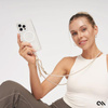 Case-Mate Phone Crossbody Rope – Smycz / pasek na ramię do telefonu (Beige)