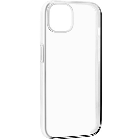 PURO Impact Clear - Etui iPhone 14 / 13 (przezroczysty)