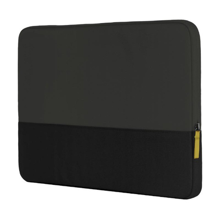 STM Origin Laptop Sleeve – Pokrowiec MacBook Pro 16" / Laptop 16” / 15” (Black slate)