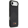 Red Bull Meshed Debossed Bull MagSafe - Etui iPhone Air (granatowy)