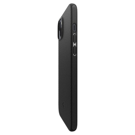 Spigen Mag Armor – Etui do iPhone 14 Plus (Czarny)