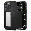 Spigen Slim Armor CS – Etui do iPhone 14 Pro (Czarny)