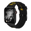 DC Comics - Pasek do Apple Watch (Batman Sculpted 3D)