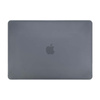 Tucano Nido Hard Shell - Obudowa MacBook Air 13.6" M4 (2025) / M3 (2024) / M2 (2022) (czarny)