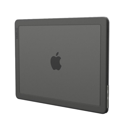 Incase Edge Hardshell Case - Etui MacBook Air 13” M4 (2025) / M3 (2024) / M2 (2022) (Black)