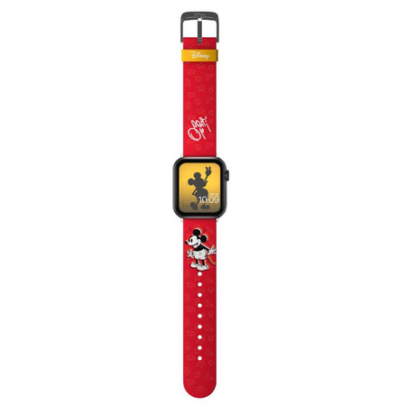 Disney Mickey Mouse - Pasek do Apple Watch (Vintage Icon)