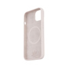PURO ICON MAG - Etui iPhone 14 / 13 MagSafe (Dusty Pink)