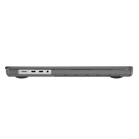 Speck SmartShell - Obudowa MacBook Pro 16" (M4/M3/M2/M1/2024-2021) (Onyx Black)