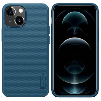 Nillkin Super Frosted Shield Pro - Etui Apple iPhone 13 (Blue)