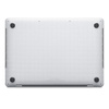Incase Hardshell Case - Etui MacBook Pro 13" (M2/M1/2022-2020)(Dots/Clear)